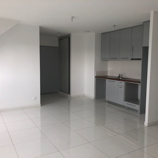 Appartement Chelles - Photo 1