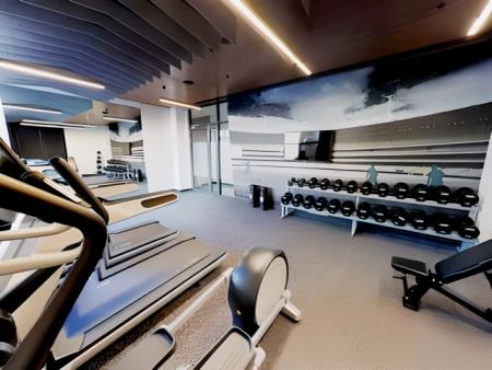 Studio Accessible - Photo 2