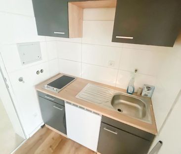Zwei WG-Zimmer in Dortmund Innenstadt – mit Einbauküche - Photo 1