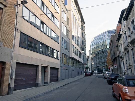 Studio - for rent - Photo 1