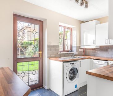 2 bedroom house to rent - Photo 2