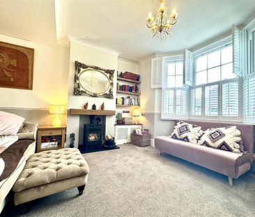 3 bedroom detached house to rent - Photo 1