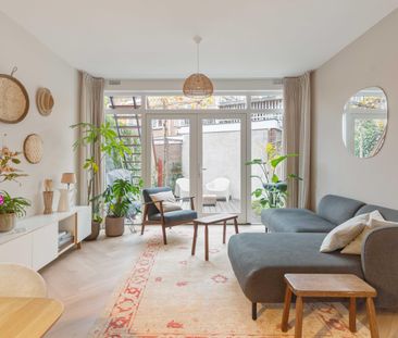 Te huur: Huis Bataviastraat 88 in Utrecht - Foto 4