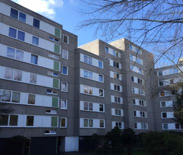 2-Zimmer-Wohnung in Gelsenkirchen Buer - Photo 1