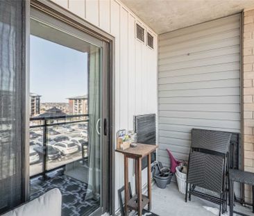 For Lease - 25 Kay Crescent Unit# 301, Guelph, Ontario - Photo 6