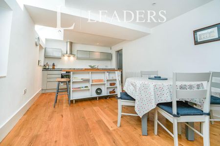 2 bedroom cottage to rent - Photo 3