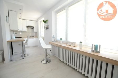 Mieszkanie, ul. Jana III Sobieskiego - Photo 5