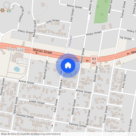 1/102 East Street, Qld 4825, Mount Isa