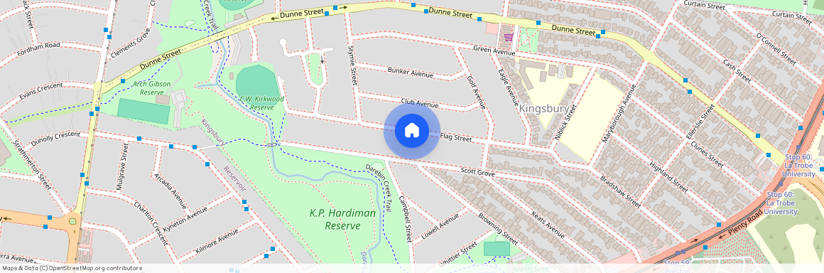 47 Flag Street, Vic 3083, Kingsbury