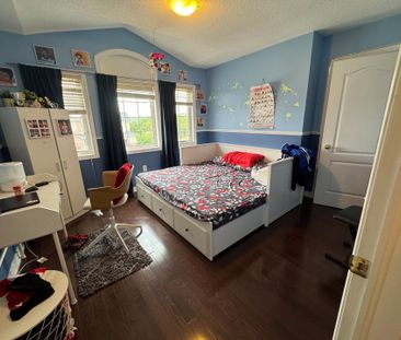 For Lease - 659 Garden Walk Unit# Upper, Mississauga, Ontario - Photo 5