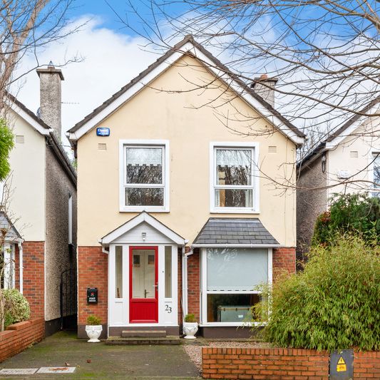 Lawrence Grove, Clontarf, Dublin 3, D03 EF62 - Photo 1
