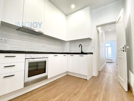 Apartamento T1 em Lisboa - Photo 5