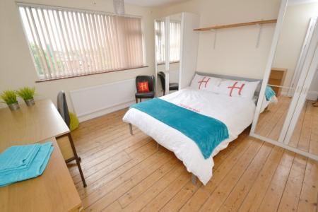 Allenfield Court, Park Road, Lenton, Nottingham, NG7 - Photo 4