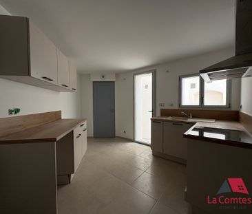 Location Appartement 3 pièces 76m² AUBAGNE 13400 - Photo 2