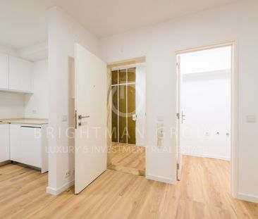 Apartamento T1 em Lisboa - Photo 4