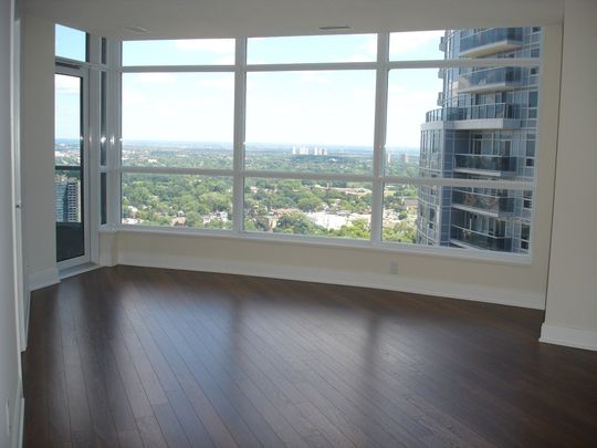 For Lease - 125 Village Green Square Unit# 3610, Toronto, Ontario - Photo 1
