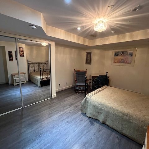 For Lease - 70 Promelia Court Unit# Basement, Markham, Ontario - Photo 1