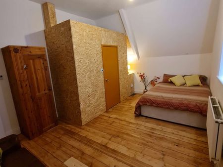 Enormous rooms need to be seen Room 14 - Photo 5