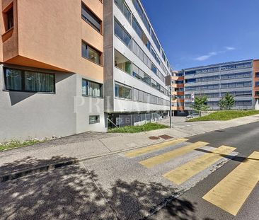 Spacieux appartement au cœur d’un immeuble moderne et sécurisé avec... - Photo 6