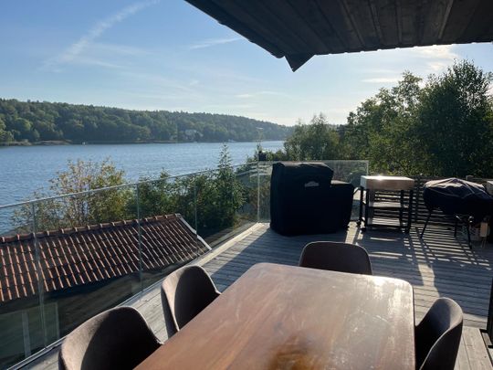 Måsstigen, Stocksund - Foto 1