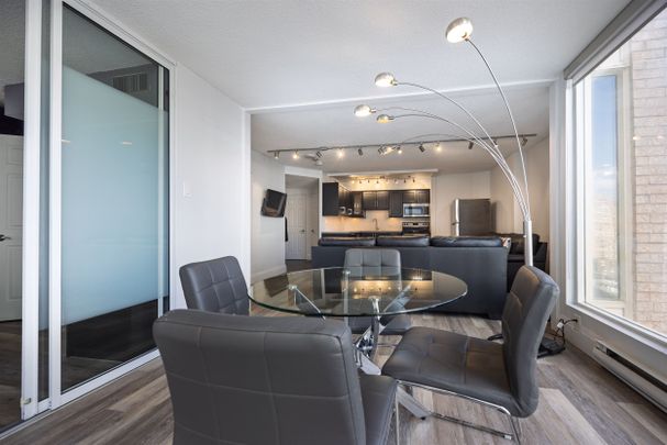 For Lease - 55 Centre Avenue Unit# 1807, Toronto, Ontario - Photo 1