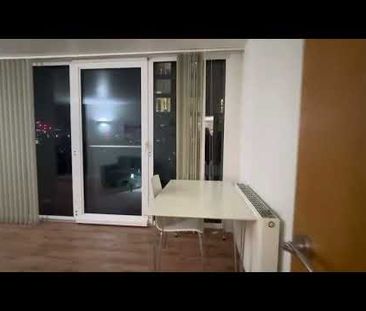 1 Bed Flat, Adriatic Apartments, E16 - Photo 1