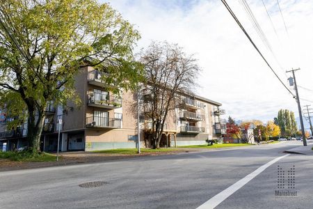 Mainstreet Arms Apartments Chilliwack - Photo 3
