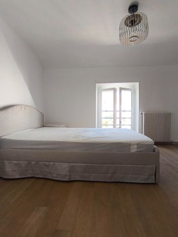 Location Appartement 2 pièces 54m² - Photo 3