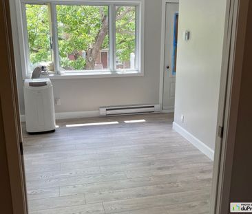 8175, fabre, Villeray / St-Michel / Parc-Extension à louer - Photo 2