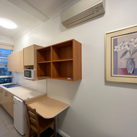 144 Crown Street, Darlinghurst NSW 2010 - Studio For Rent | Domain - Photo 3