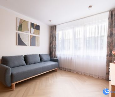 Dwa pokoje świeżo po remoncie, 44 m2. Azory. - Photo 6