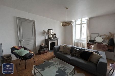 Location Appartement 2 pièces 51m² LAVAL 53000 - Photo 2