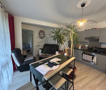 Location Appartement 2 pièces 41m² - Photo 3