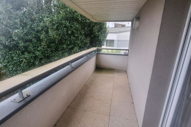 Appartement À Louer - Photo 1