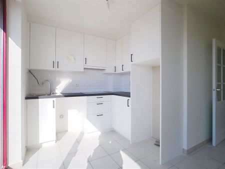 Goed gelegen appartement met 1 slaapkamer - Photo 2