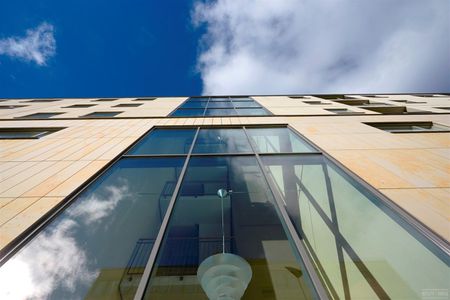 Trädgårdsgatan 2 A - Foto 2