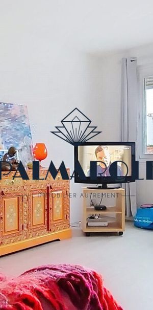 PERPIGNAN PALAIS DES CONGRES – T2 + REMISE - Photo 1