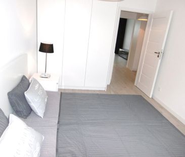 Szczecin na wynajem, 2 pok z balkonem - Photo 6