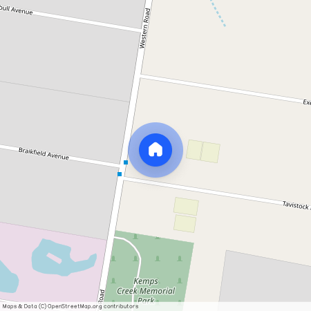 10 Tavistock Road, NSW 2178, Kemps Creek