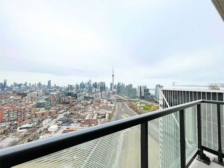 For Lease - 50 Ordnance Street Unit# 3210, Toronto, Ontario - Photo 2