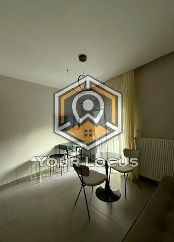 Studio/Γκαρσονιέρα για ενοικίαση Αγία Τριάδα (Φάληρο - Ιπποκράτειο) - Φωτογραφία 4