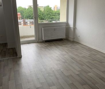 Nachmieter gesucht! Single-Wohnung ca. 32,54m² ab ca. März verfügbar - Photo 3