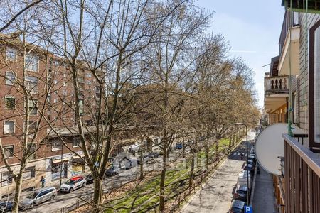 Bilocale in Affitto in Via Giovanni Pezzotti 10 a Milano - Photo 2