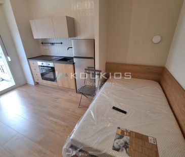 Studio/Γκαρσονιέρα για ενοικίαση - Νεάπολη, - Photo 6