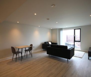2 bedroom apartment to rent - Photo 2