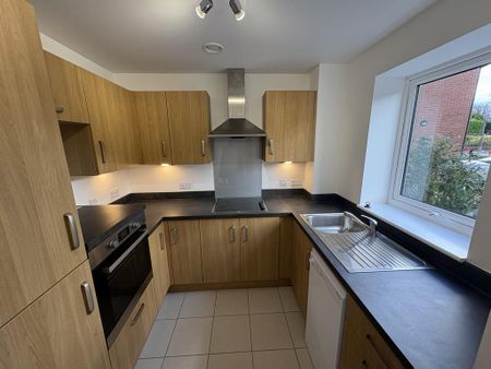 1 bedroom apartment to rent - Photo 3