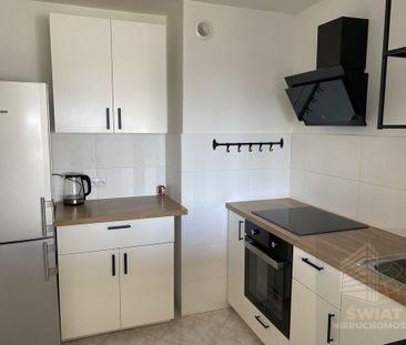 Kawalerka z widokiem na stocznie - ul. Stalmacha - Photo 6