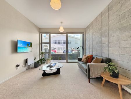 Welcome to Unit G05 at the Vela Apartments - Photo 4