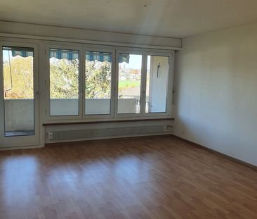 3 Zimmer, 69 m², 4. Stock - Photo 4
