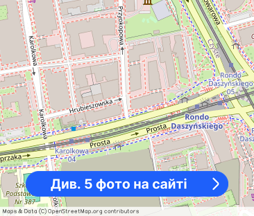 Mieszkanie, 73 m², Warszawa - Фото 1